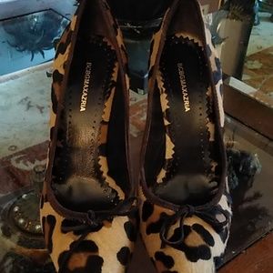 BCBG MAXAZRIA 3 1/2 inchinch